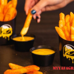 Review Jujur Rasa Nacho Fries Taco Bell: Enak atau Tidak?