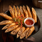 Kuliner: Antara Tradisi