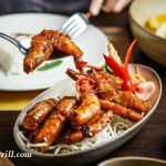 5 Restoran Menu Terlezat
