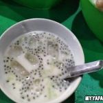 Mudik ke Kota Solo